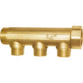 Brass 1ways -10ways Manifolds (a. 7025)